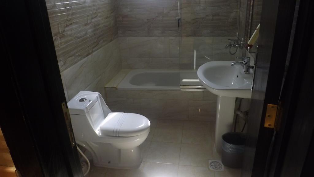 ריאד Baron Palace - Almasif Hotel Apartments מראה חיצוני תמונה